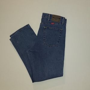 Wrangler Flex Regular Fit